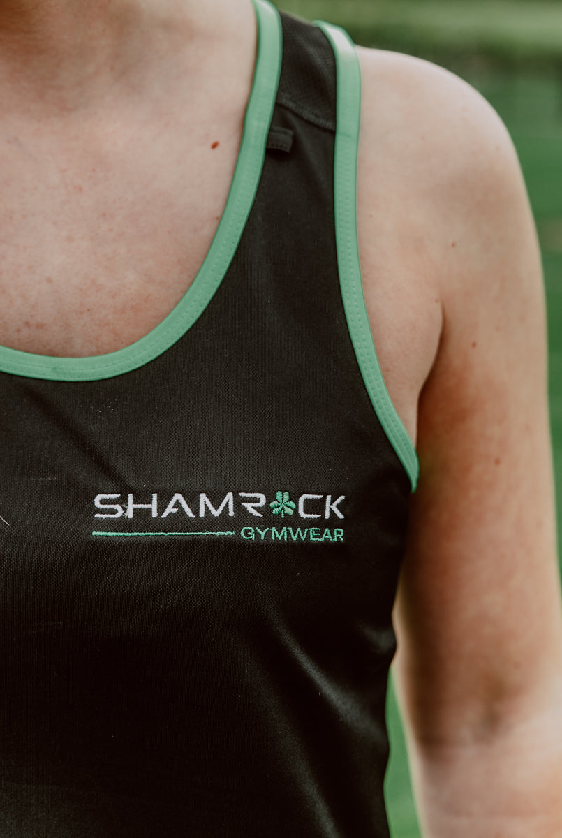 Womens – Shamrock Gymwear