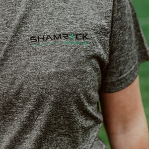 Shamrock Performance Unisex T-Shirt