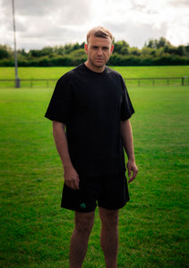 Mens Oversized Co-ord T-shirt