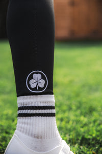 Shamrock Women's recycled scrunch leggings