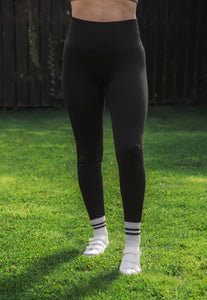 Shamrock Women's recycled scrunch leggings