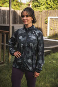 Shamrock Running Jacket