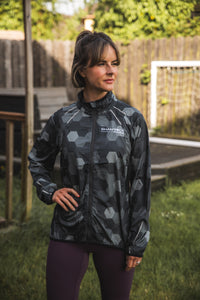 Shamrock Running Jacket