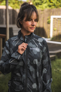 Shamrock Running Jacket