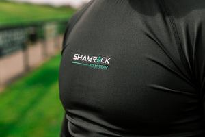 Shamrock Cool long sleeve baselayer