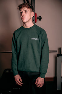 Shamrock Sweater