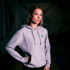 Shamrock Unisex Hoodie