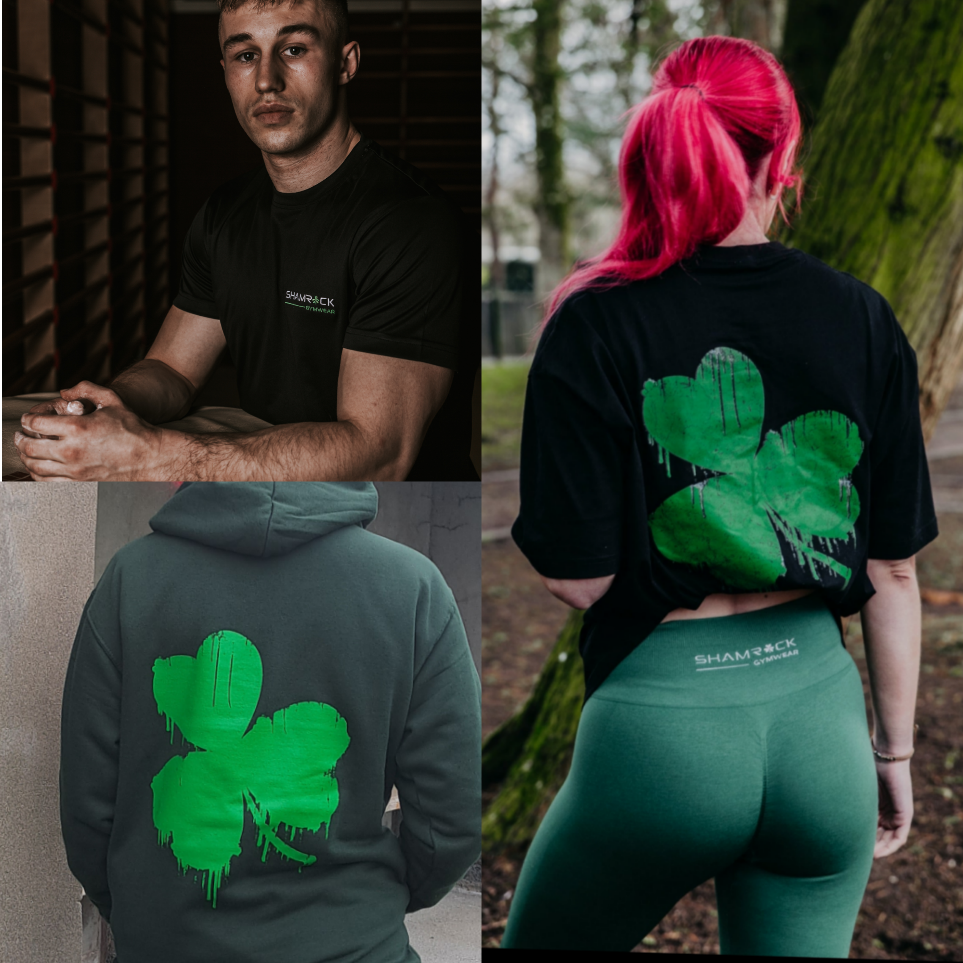 St Patricks Day Bundle