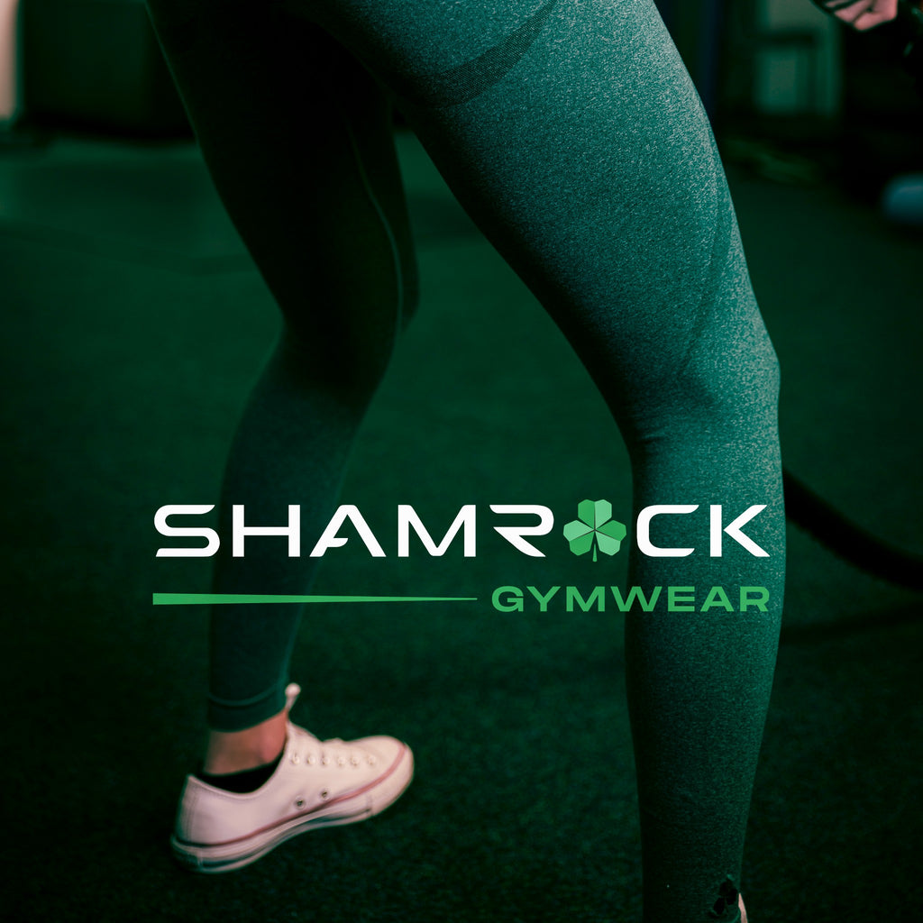Leggings – Shamrock Gymwear