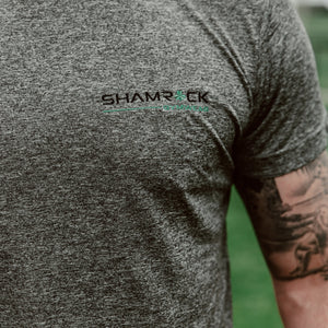 Shamrock Performance Unisex T-Shirt