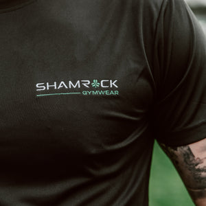 Shamrock Performance Unisex T-Shirt